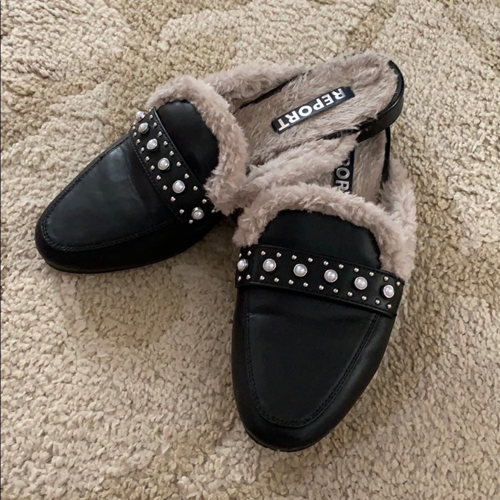Furry slides
